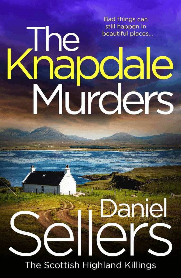 Knapdale Murders