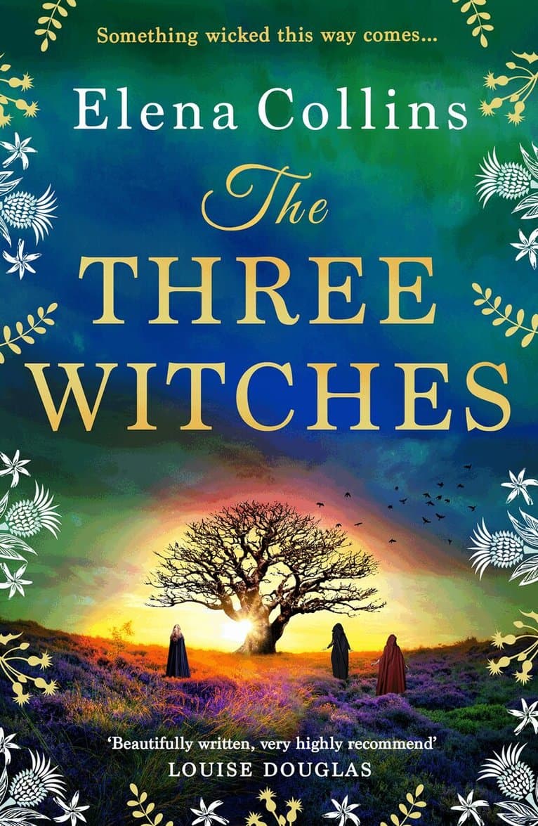 Three Witches