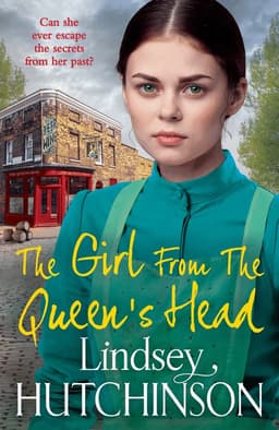 Girl from The Queen's Head