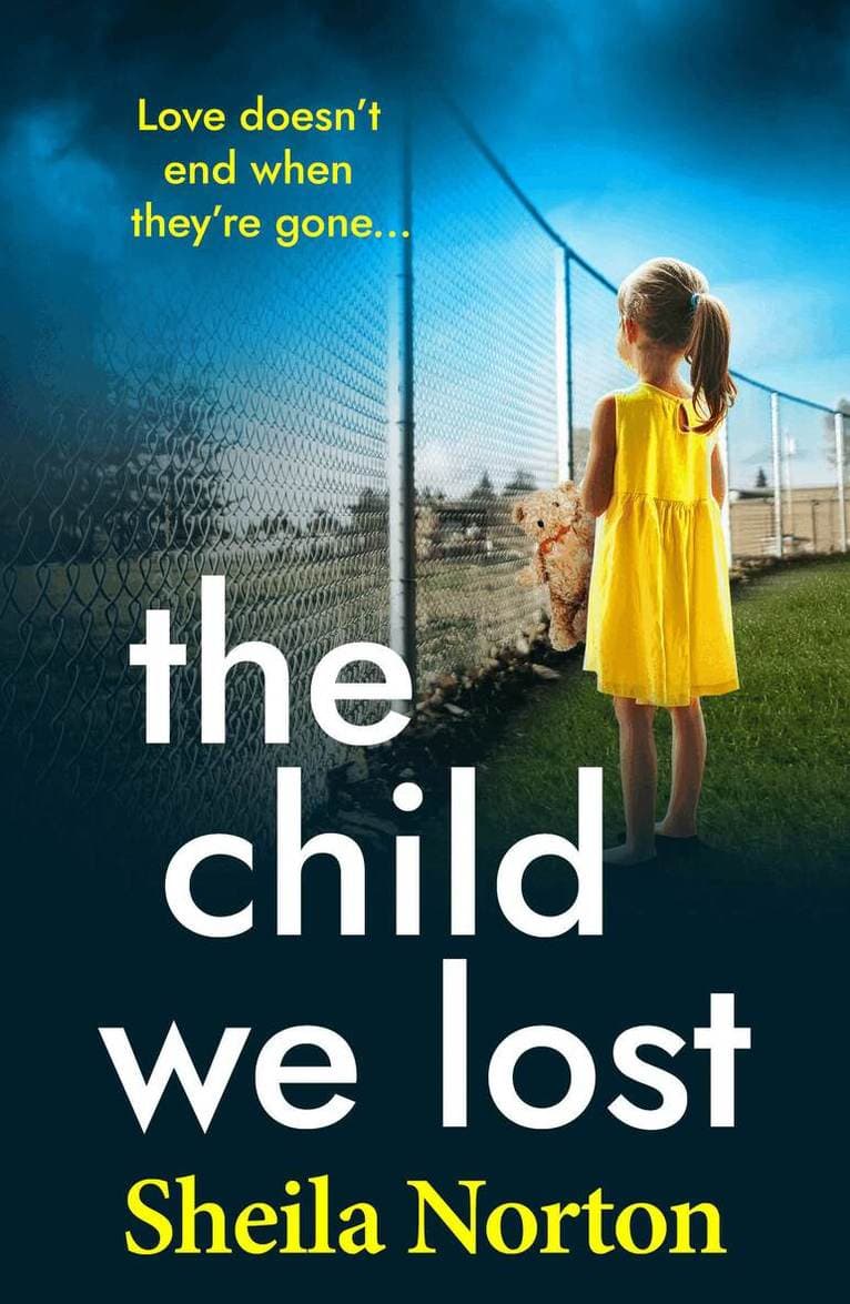 Child We Lost