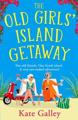 Old Girls' Island Getaway