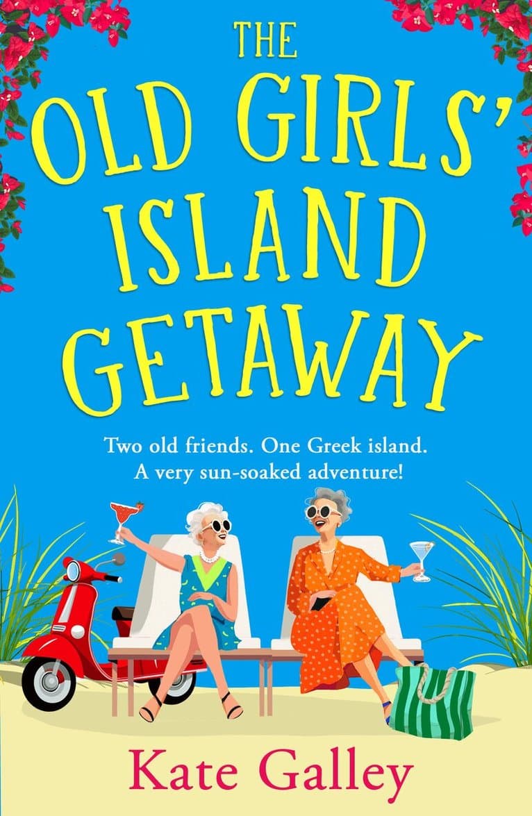 Old Girls' Island Getaway