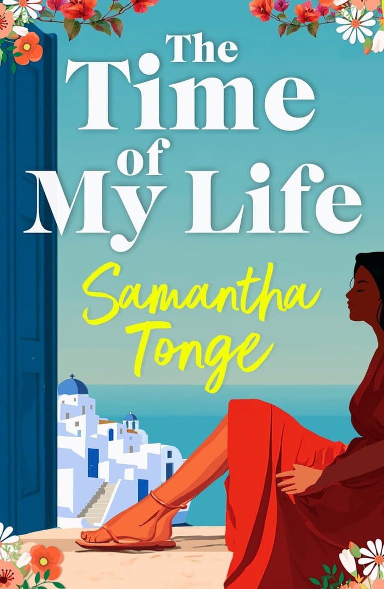 Time of My Life
