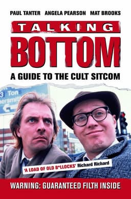 Talking Bottom