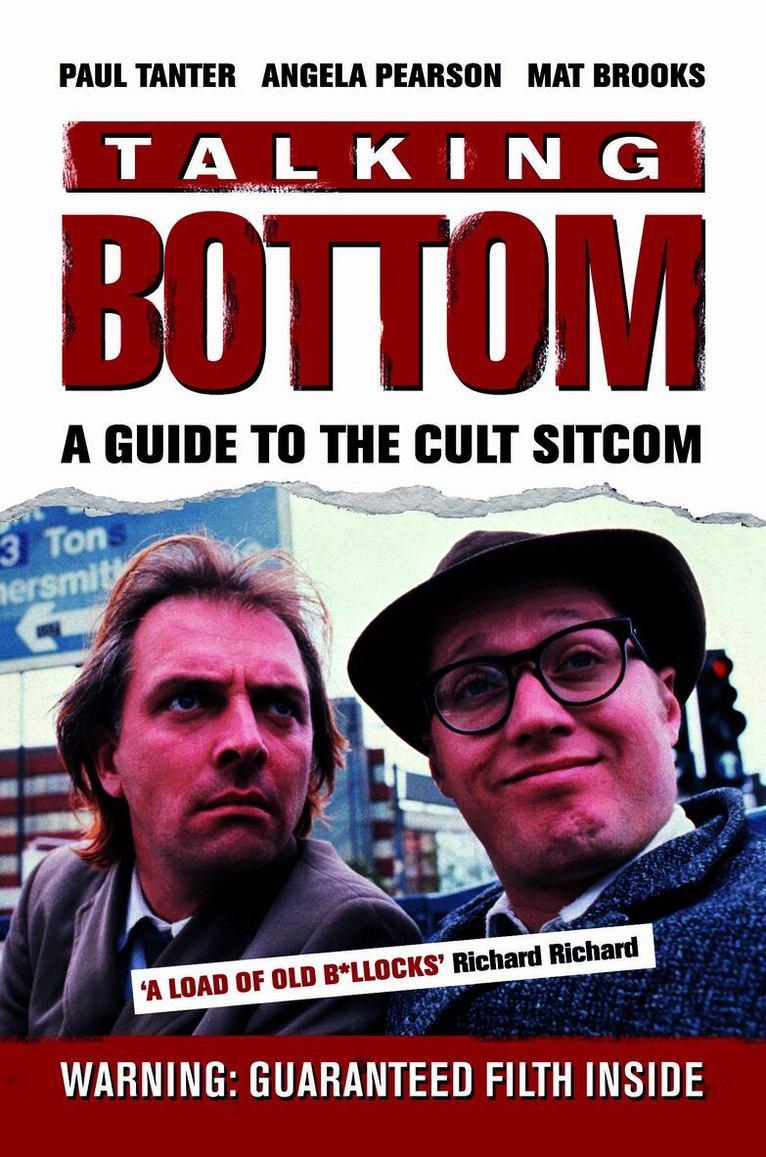 Talking Bottom