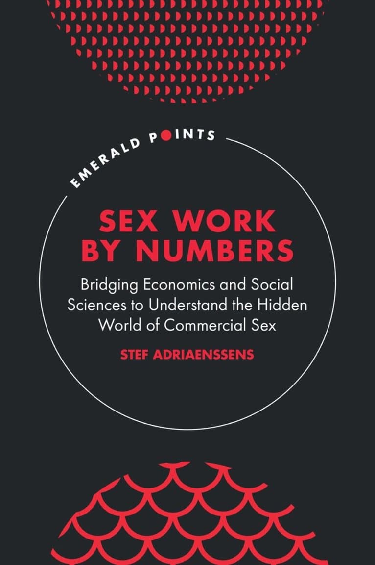 Sex Work by Numbers