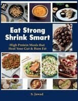 Eat Strong Shrink Smart