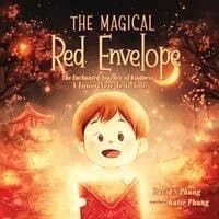 Magical Red Envelope