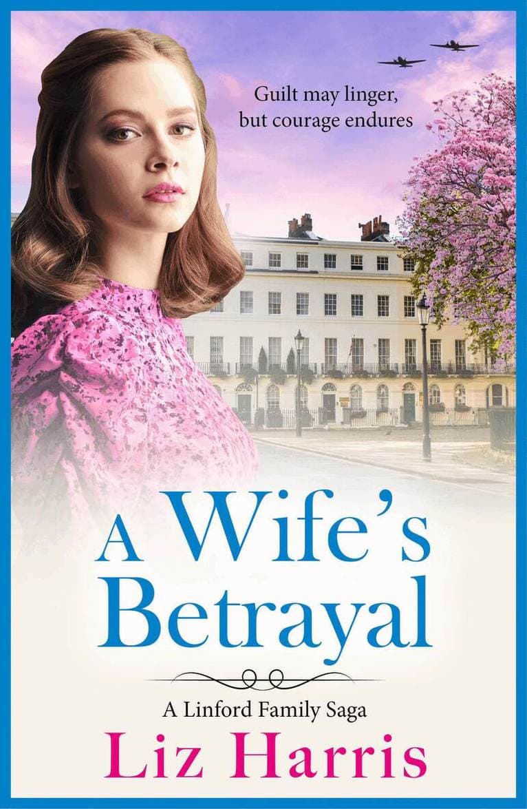 Wife's Betrayal