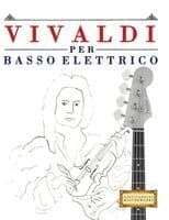 Vivaldi per Basso Elettrico