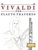 Vivaldi per Flauto Traverso