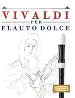 Vivaldi per Flauto Dolce