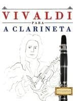 Vivaldi para a Clarineta