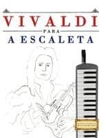 Vivaldi para a Escaleta