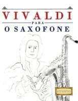 Vivaldi para o Saxofone