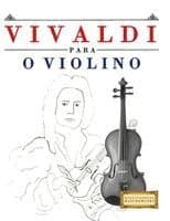 Vivaldi para o Violino