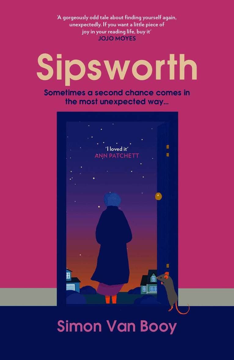 Sipsworth