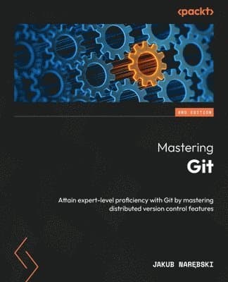Mastering Git
