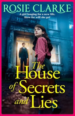 House of Secrets and Lies