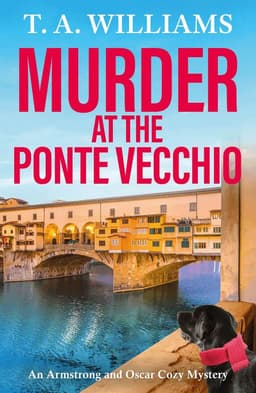Murder at the Ponte Vecchio