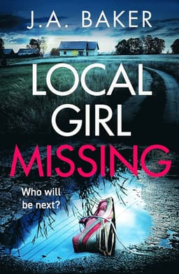 Local Girl Missing