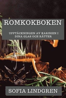 Romkokboken