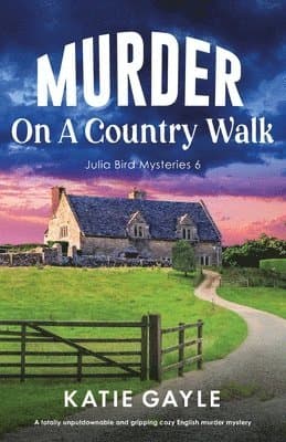 Murder on a Country Walk