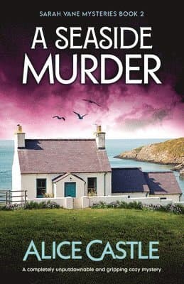 Seaside Murder