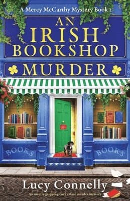 Irish Bookshop Murder