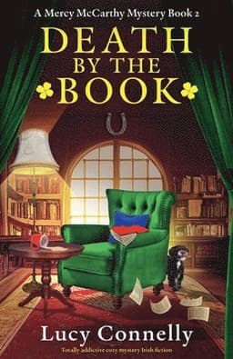 Death by the Book