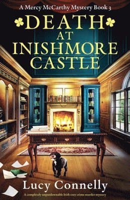 Death at Inishmore Castle