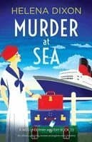 Murder at Sea