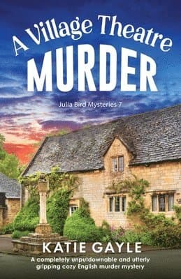 Village Theatre Murder