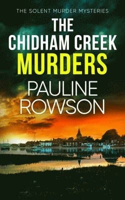 Chidham Creek Murders