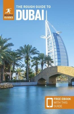 Rough Guide to Dubai: Travel Guide with eBook