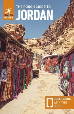 Rough Guides – mest populär bok
