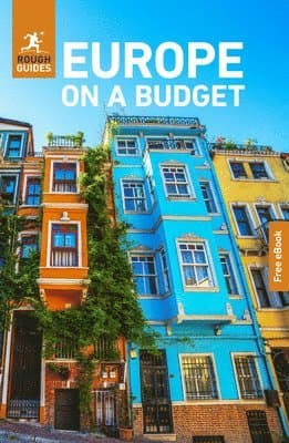 Rough Guides – mest populär bok