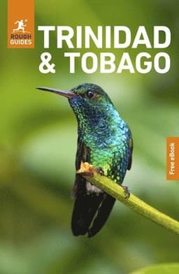 Rough Guides Trinidad and Tobago: Travel Guide with eBook