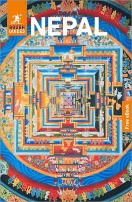 Rough Guides Nepal: Travel Guide with eBook