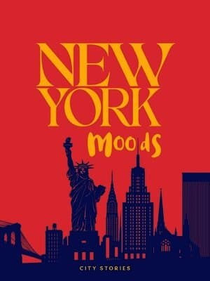 Rough Guides City Stories: New York Moods