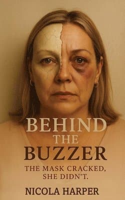Behind The Buzzer