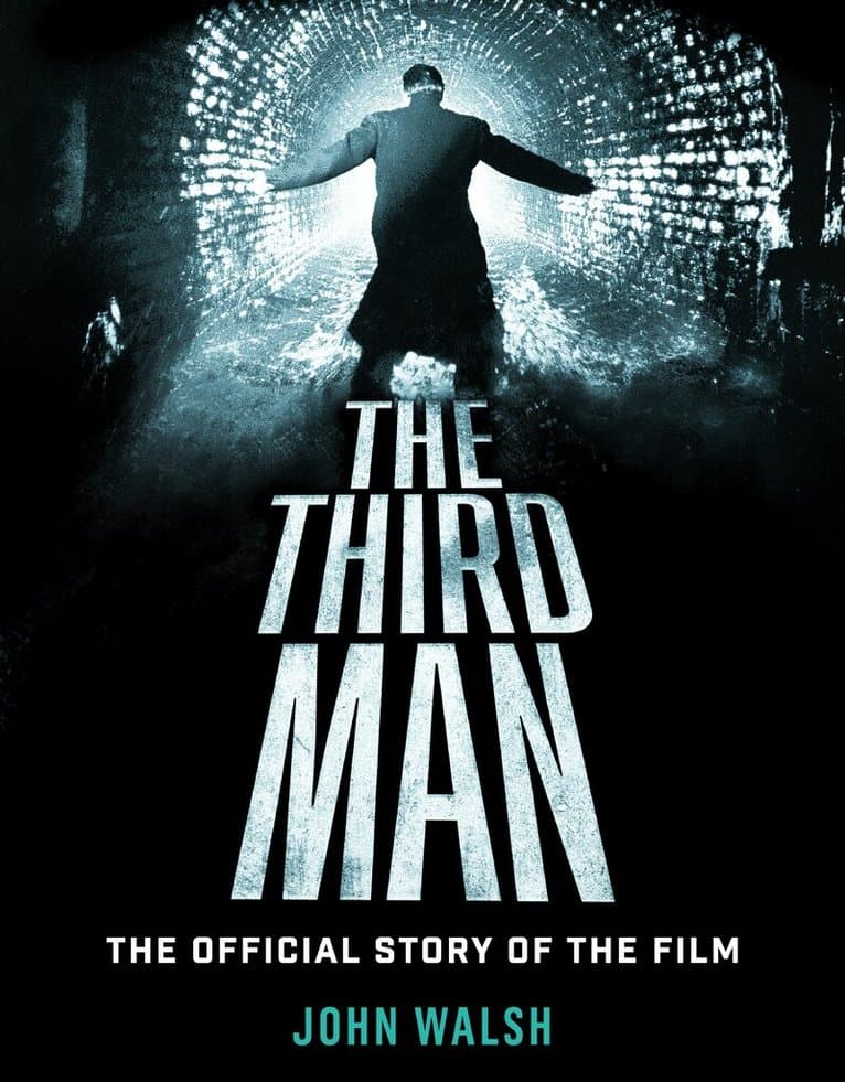 Third Man: The Official Story of the Film