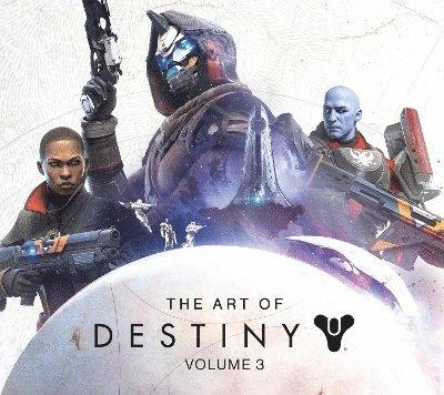 Art of Destiny, Volume 3