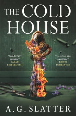 Cold House