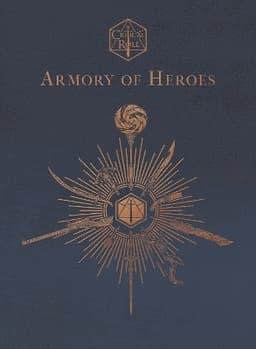Critical Role: Armory of Heroes