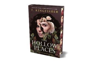Hollow Places Anniversary Limited Edition