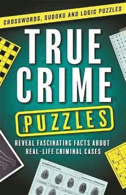 True Crime Puzzles