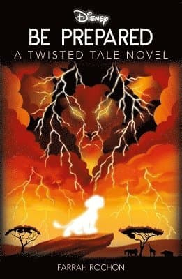 Disney Classics The Lion King: Be Prepared