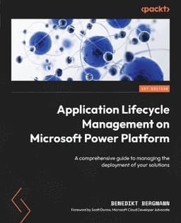 ​Application Lifecycle Management on Microsoft Power Platform