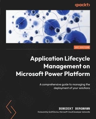 ​Application Lifecycle Management on Microsoft Power Platform